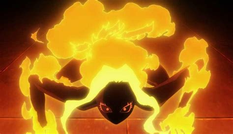 amaterasu fire force|Fire Force: The Five Generations Of Pyrokinetics,。